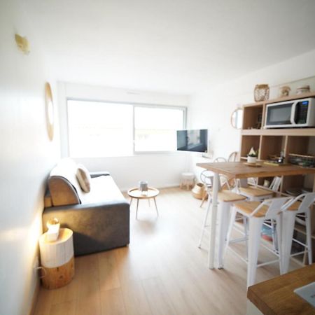 Appartement Plage Cassis Village Parking Luaran gambar