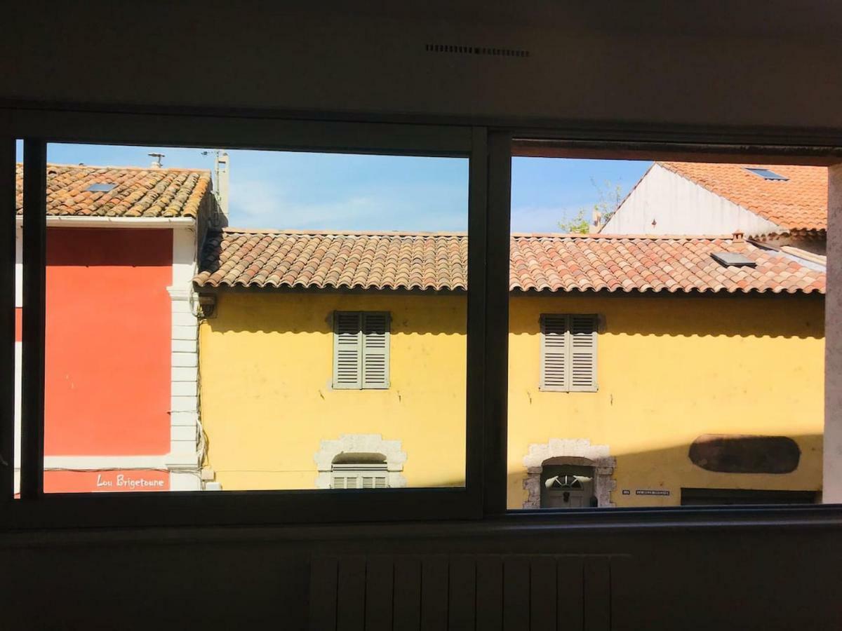 Appartement Plage Cassis Village Parking Luaran gambar